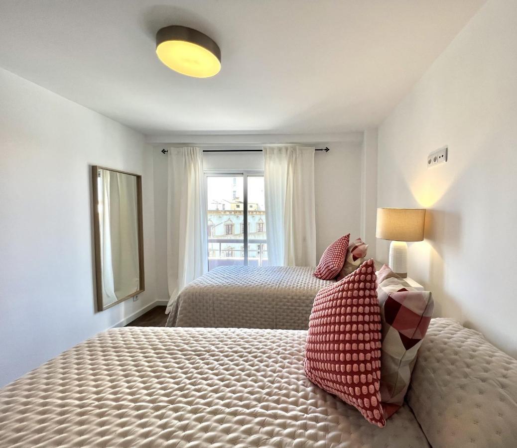 Vista By The Nest - City Center Hd Properties Faro Exterior photo