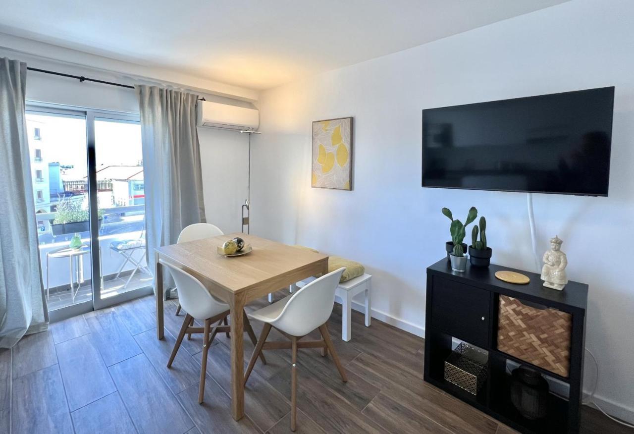 Vista By The Nest - City Center Hd Properties Faro Exterior photo