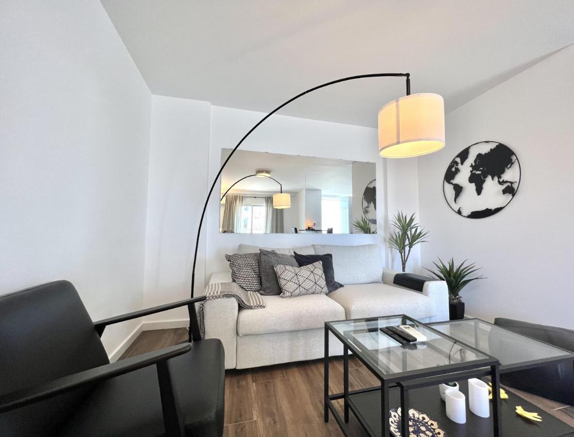 Vista By The Nest - City Center Hd Properties Faro Exterior photo